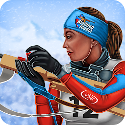 Biathlon Mania Mod Apk