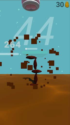 Poopy Tower Screen 3