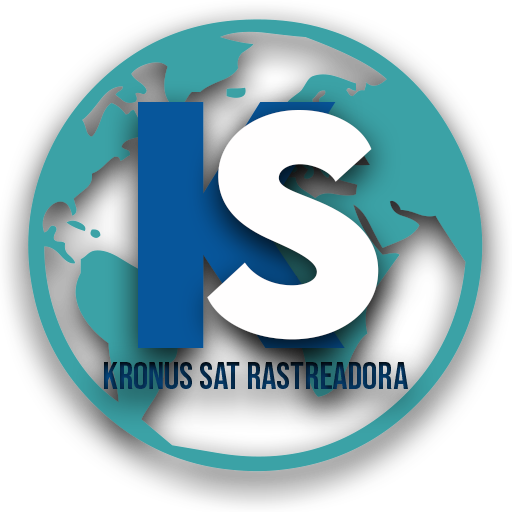 Kronus SAT logo