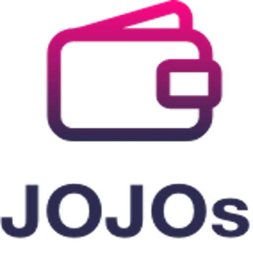 JOJO End User logo