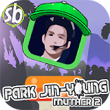 GOT7 Park Jin-young Muther Game icon