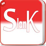Slank Lyric & Chord Complete icon