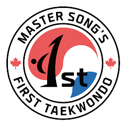 Icon image Master Song's First Taekwondo