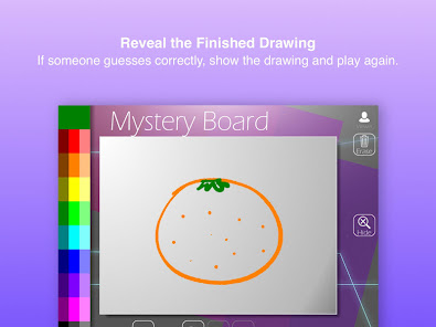 Mystery Board 1.2 APK + Mod (Paid for free / Free purchase) for Android