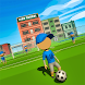 クレイジーハイスクール - スポーツゲーム - Androidアプリ