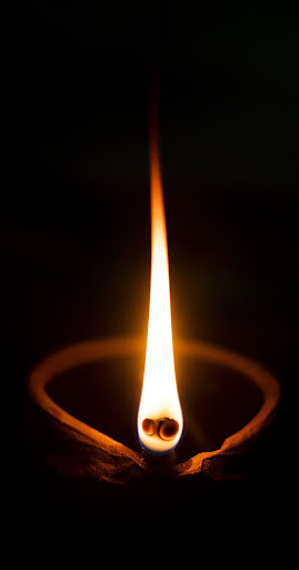 Android application Flash Light Torch Light™ screenshort