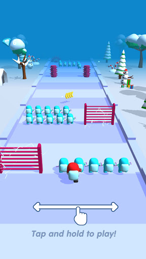 Imposter Fight 3D screenshots 20