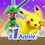 Cover Image of Download Pokémon UNITE  APK