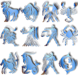 Signs of the Zodiac icon