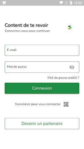 Soutrali Fournisseur