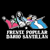 Santillan FM 104.7 icon