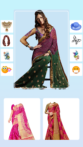 Women Traditional Saree &Dress