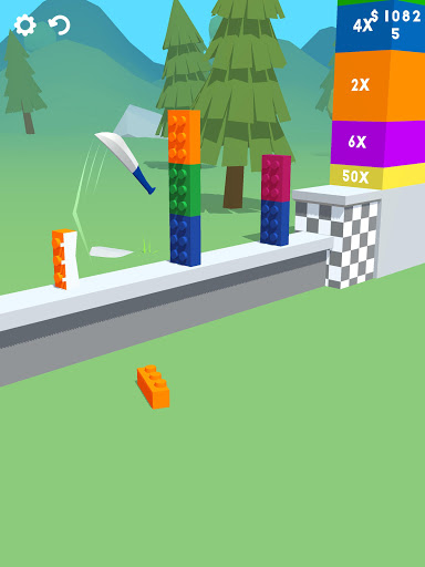Slice It All! - Action - games