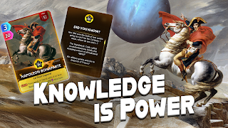Cards, Universe & Everything - Screenshot 1