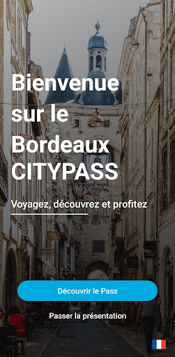Bordeaux City Pass