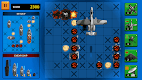 screenshot of Warship Battle Commander