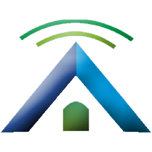 Home Access  Icon