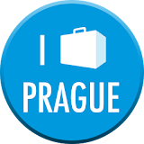 Prague Travel Guide & Map icon