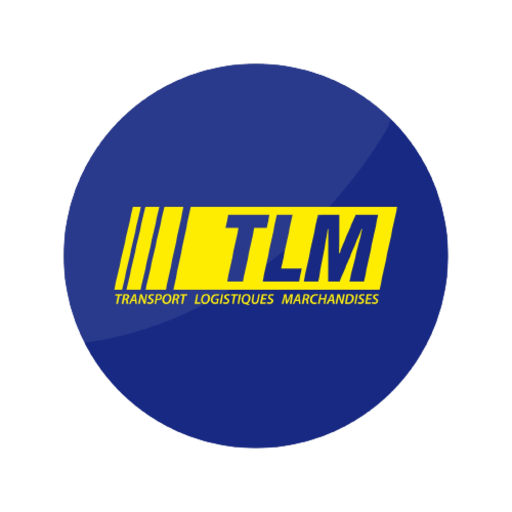 TLM EXPRESS logo