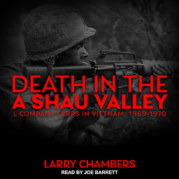 Icon image Death in the A Shau Valley: L Company LRRPs in Vietnam, 1969-1970