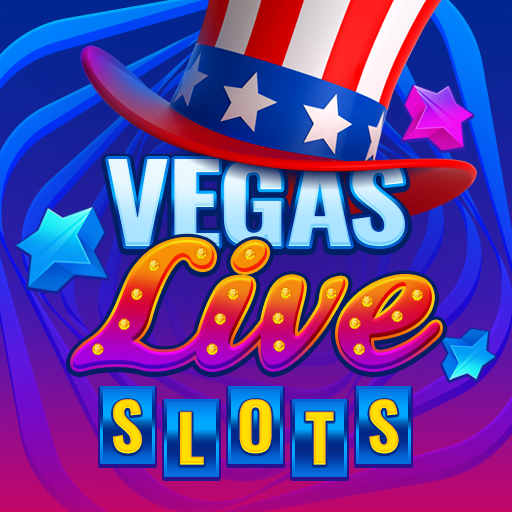 Download APK Vegas Live Slots: Casino Games Latest Version