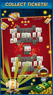 Big Time Mahjong  APK screenshots 7