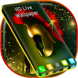 Live Wallpaper Hero HD icon