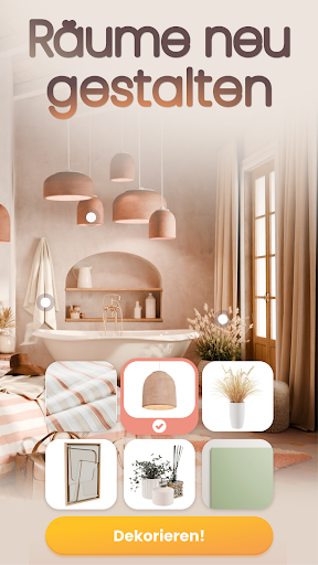 Venue : Relaxing Design Game screenshot 2