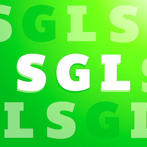 SuperGreenLab - Grow Assistant logo