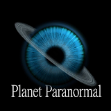 Planet Paranormal icon