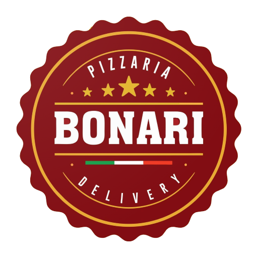 Bonari Delivery logo