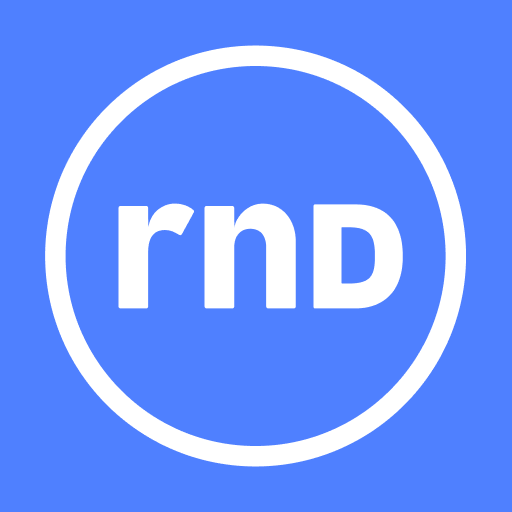 RND - Nachrichten und Podcast Laai af op Windows