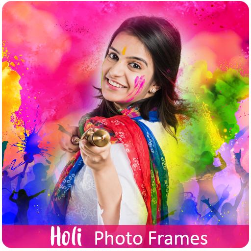 Holi Photo Frames Editor - Apps on Google Play