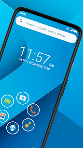 Smart Launcher 3 APK v3.26.23 Download For Android 2