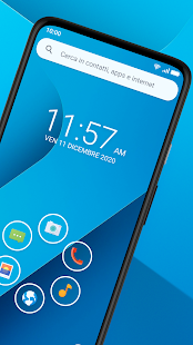 Smart Launcher 3 - Classic 5.5040 APK + Mod (Pro) for Android
