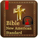 New American Standard Bible app free icon
