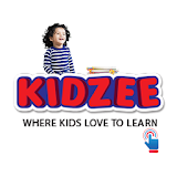 Kidzee School icon