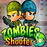 Zombie Shooter icon
