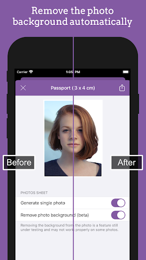 Photos for ID Screen 2