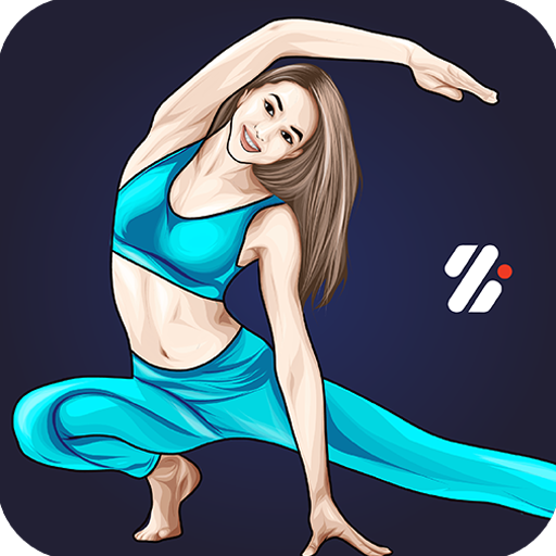 Pre-Post Workout Stretching Yoga- Warmup Exercises Изтегляне на Windows