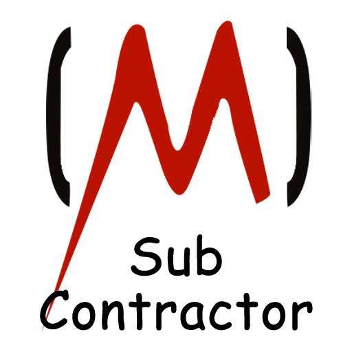 Sub Contractor SMCS logo