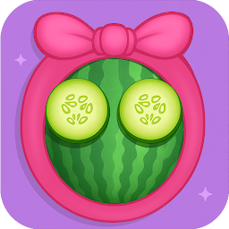 Skin Care Time - Makeup ASMR Mod Apk