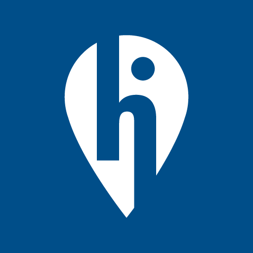 hi603 - Food, Grocery & more logo