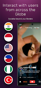 Chingari App Download MOD APK (unlimited money) v3.7.8 6