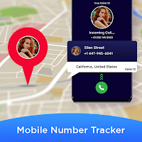 Mobile Number Tracker - Live Mobile Number Tracker
