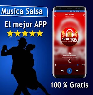 Salsa Music 4