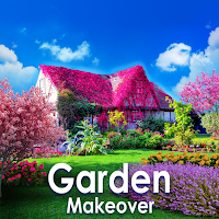 Garden Makeover  Home Design