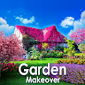 Garden Makeover : Home Design