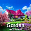 下载 Garden Makeover : Home Design 安装 最新 APK 下载程序