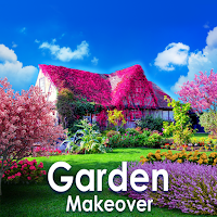 Garden Makeover : Home Design and Decor